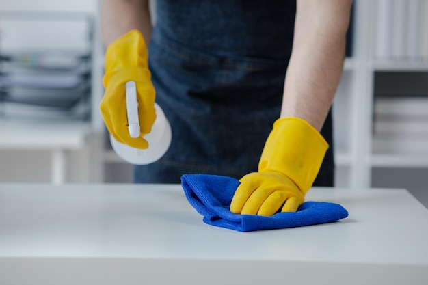 Heavy Debris Removal